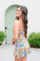 Sincerely Ours Vivi Romper