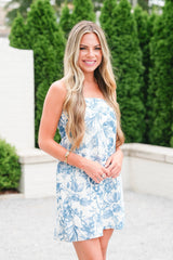 Lucia Dress