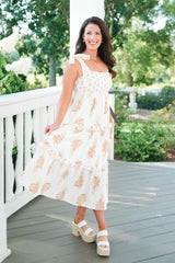 Hold On Dress