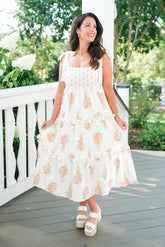 Hold On Dress