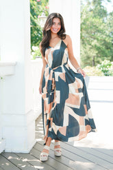 The Villa Dress