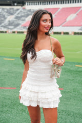 Rosalyn Dress
