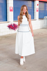 Cala Dress