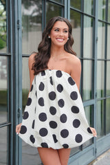 Quick Moves Dress