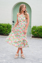 Always With Me Dress