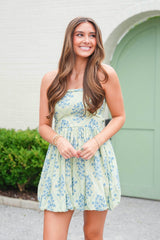 Made For You Dress