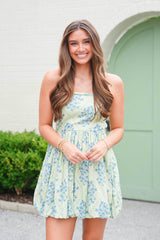 Made For You Dress