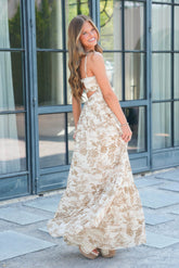 Charming Embrace Dress