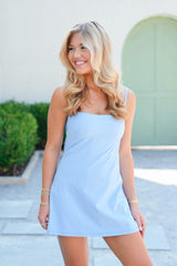 Take A Hike Dress