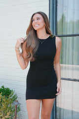 Don't You Forget Dress