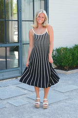Go Getter Dress