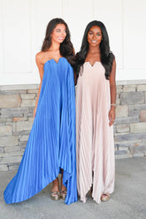 Radiant Glow Dress