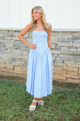 Kimberley Dress
