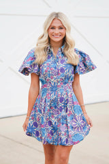 June Dress