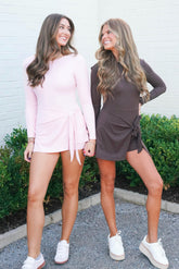 The Best Yet Dress