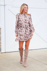 Addison Dress