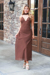 Cleo Dress