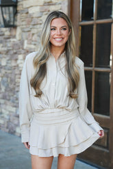 Take Another Look Dress