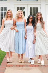 Romantic Plans Dress