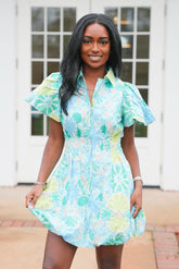 Dylan Dress