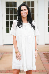 Clean Slate Dress