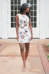 Birdie Dress