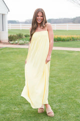 First Light Dress