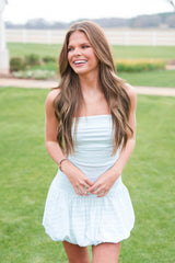 Cove Dress