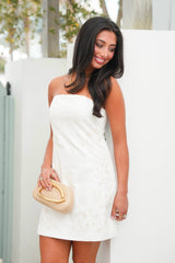 Dreaming Of Spring Dress