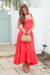 Eden Dress