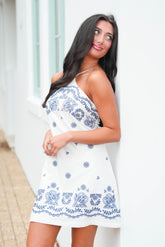 Once Upon A Time Dress