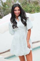 Luna Dress