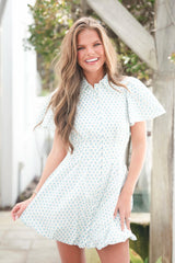 Campbell Dress