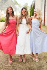 Carlie Dress