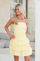 Belle Dress