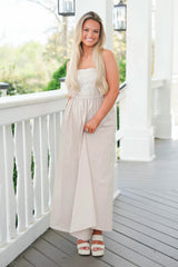 Corey Dress