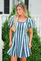 Bradley Dress