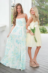 Erin Dress