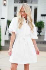 Emory Dress