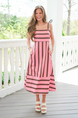 Sienna Dress