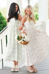 Shelby Dress