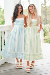The Magic Dress