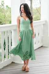 Fairway Dress