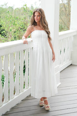 Azalea Dress