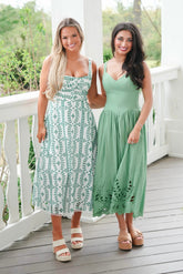 Fairway Dress
