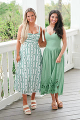 Heritage Dress