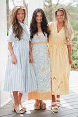 Macon Dress