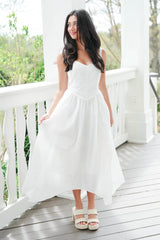 Rivers Dress