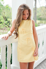 Summer Sun Dress