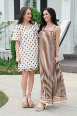 Selena Dress